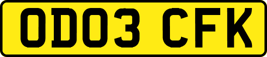 OD03CFK