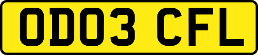 OD03CFL