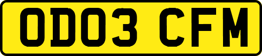 OD03CFM