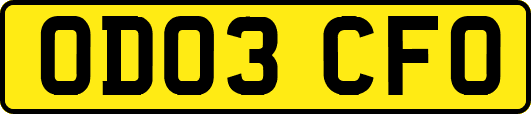 OD03CFO