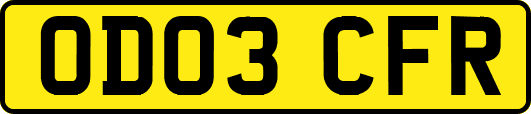 OD03CFR