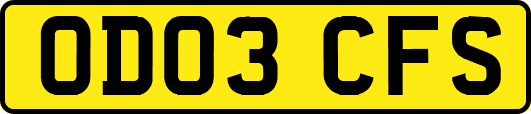 OD03CFS