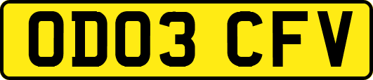 OD03CFV