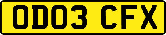 OD03CFX
