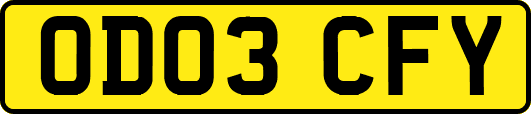 OD03CFY