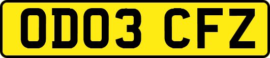 OD03CFZ