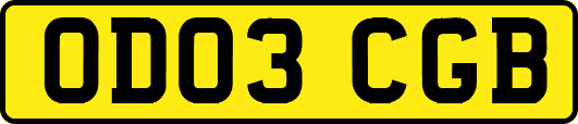 OD03CGB