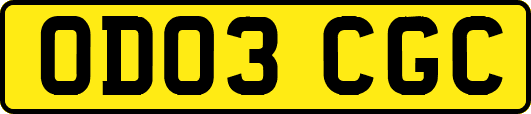 OD03CGC