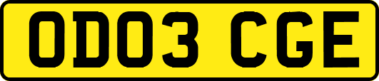 OD03CGE