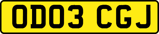 OD03CGJ