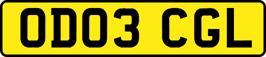 OD03CGL