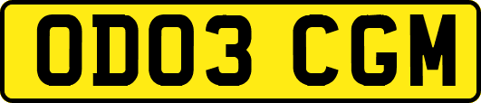OD03CGM