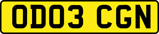 OD03CGN