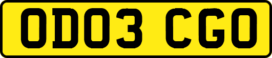 OD03CGO