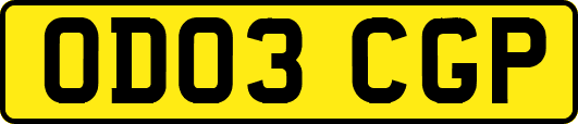 OD03CGP