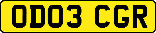 OD03CGR