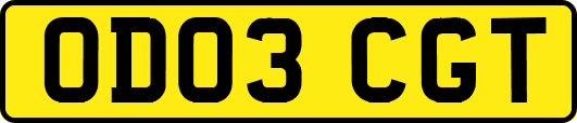 OD03CGT