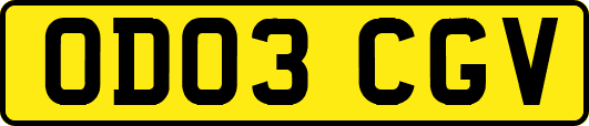 OD03CGV