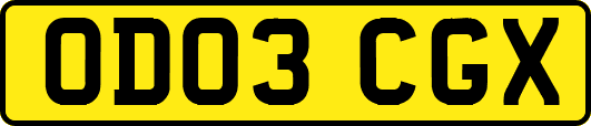 OD03CGX