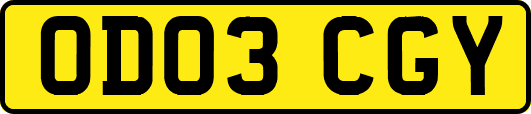 OD03CGY