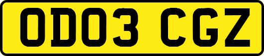 OD03CGZ