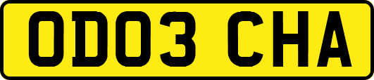 OD03CHA