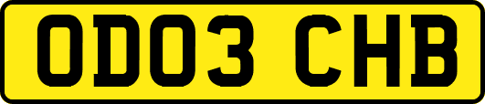 OD03CHB