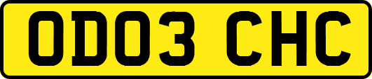 OD03CHC