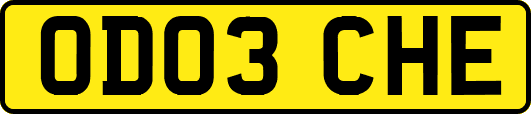 OD03CHE
