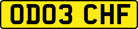 OD03CHF