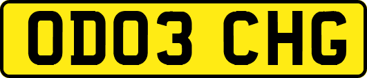 OD03CHG