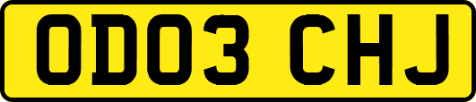 OD03CHJ
