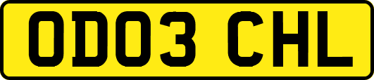 OD03CHL