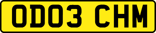 OD03CHM
