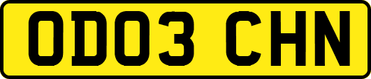 OD03CHN