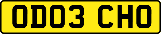 OD03CHO