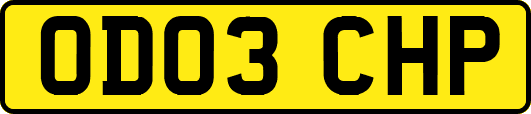 OD03CHP