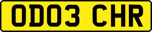 OD03CHR