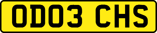 OD03CHS