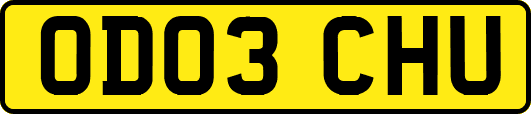OD03CHU