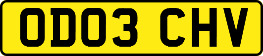 OD03CHV