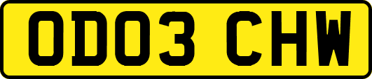 OD03CHW