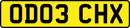 OD03CHX