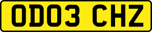 OD03CHZ