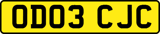 OD03CJC