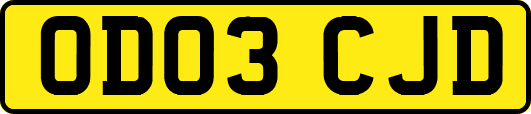 OD03CJD
