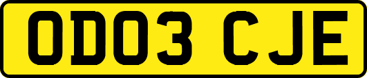 OD03CJE