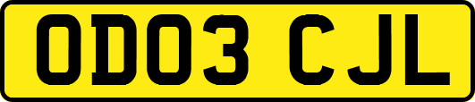 OD03CJL
