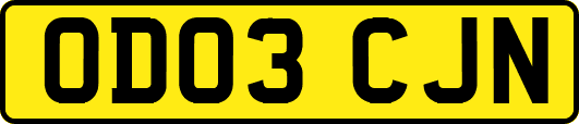 OD03CJN