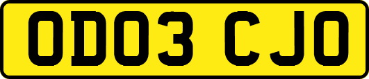 OD03CJO